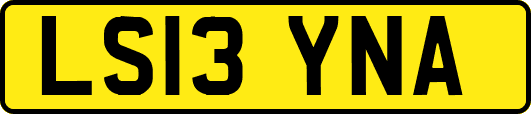 LS13YNA