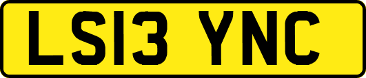 LS13YNC