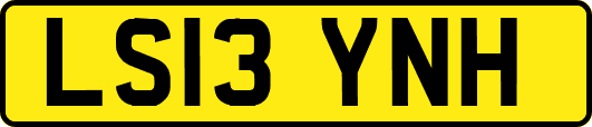 LS13YNH