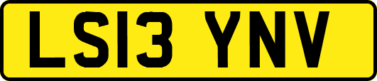 LS13YNV