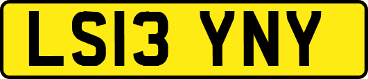 LS13YNY