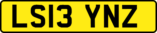 LS13YNZ
