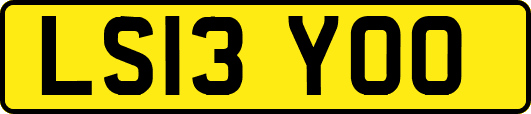 LS13YOO
