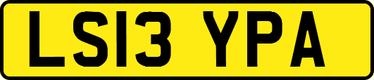 LS13YPA