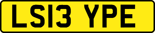 LS13YPE