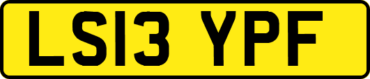 LS13YPF