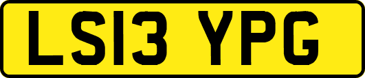 LS13YPG