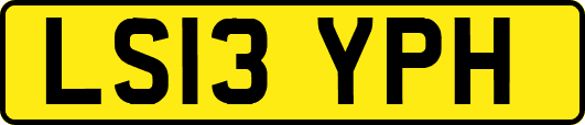 LS13YPH