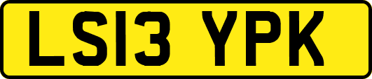 LS13YPK