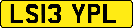 LS13YPL
