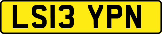 LS13YPN