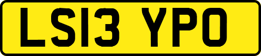 LS13YPO