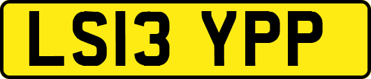 LS13YPP