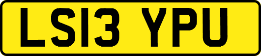 LS13YPU