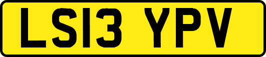 LS13YPV