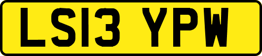 LS13YPW
