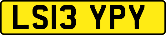 LS13YPY
