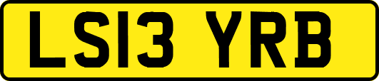 LS13YRB