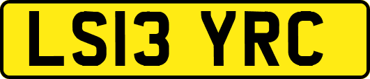 LS13YRC