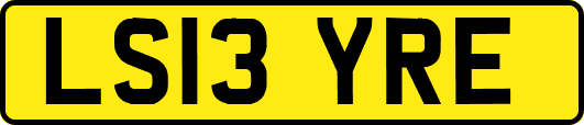 LS13YRE