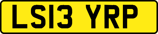 LS13YRP