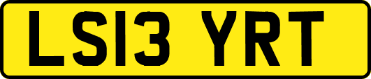 LS13YRT
