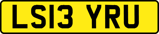 LS13YRU