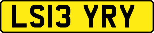 LS13YRY