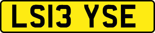 LS13YSE