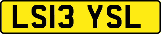 LS13YSL
