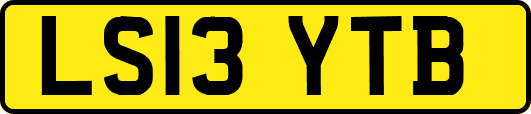 LS13YTB