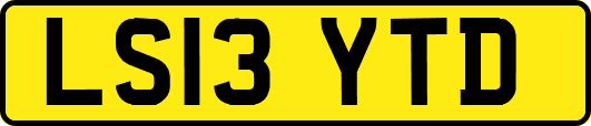 LS13YTD