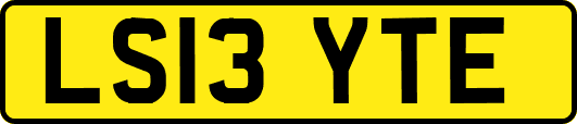 LS13YTE