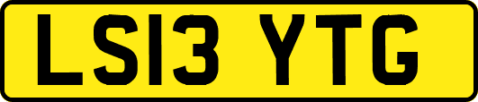 LS13YTG