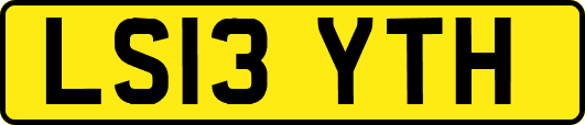 LS13YTH