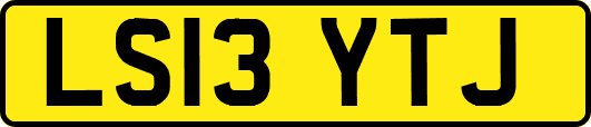 LS13YTJ