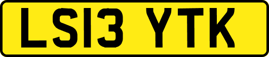 LS13YTK