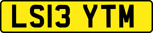 LS13YTM