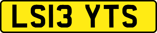 LS13YTS