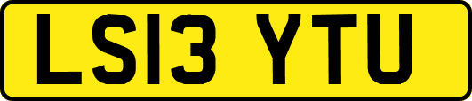 LS13YTU