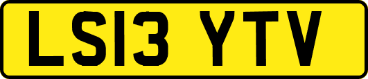 LS13YTV