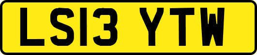 LS13YTW