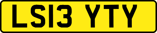 LS13YTY
