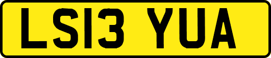 LS13YUA