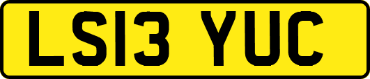 LS13YUC
