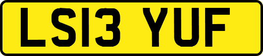 LS13YUF