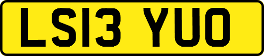 LS13YUO