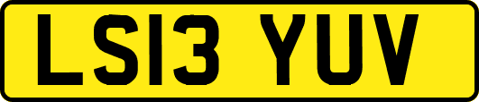 LS13YUV