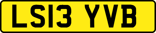 LS13YVB