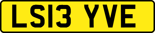 LS13YVE